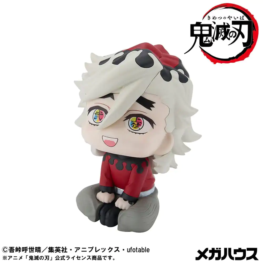 Demon Slayer Kimetsu no Yaiba Look Up Figurka PVC Douma 11 cm zdjęcie produktu