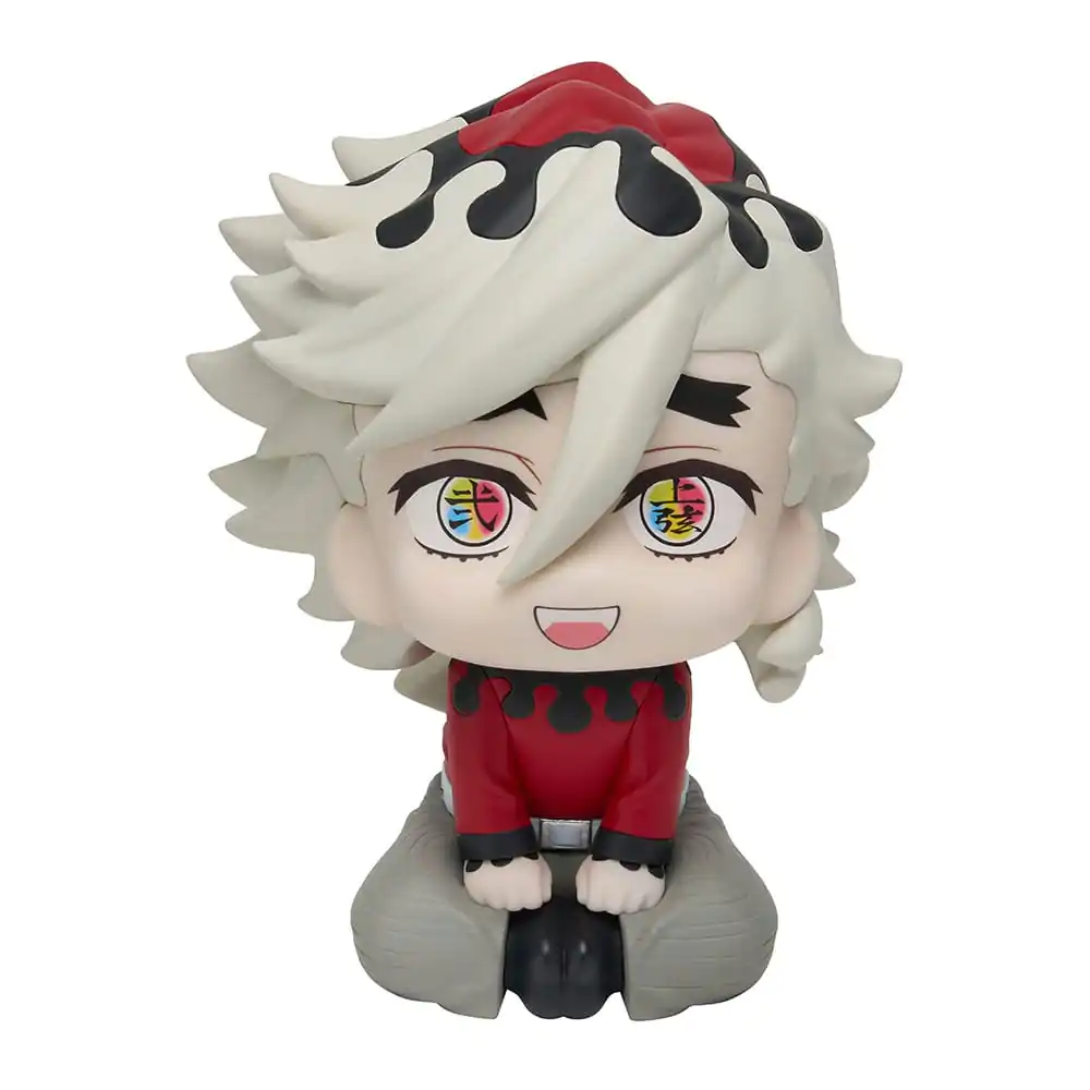Demon Slayer Kimetsu no Yaiba Look Up Figurka PVC Douma 11 cm zdjęcie produktu