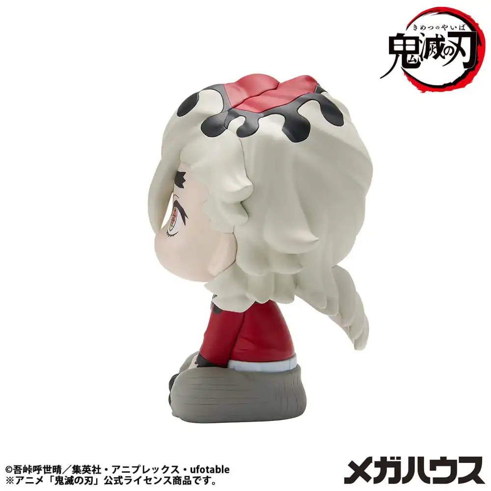 Demon Slayer Kimetsu no Yaiba Look Up Figurka PVC Douma 11 cm zdjęcie produktu