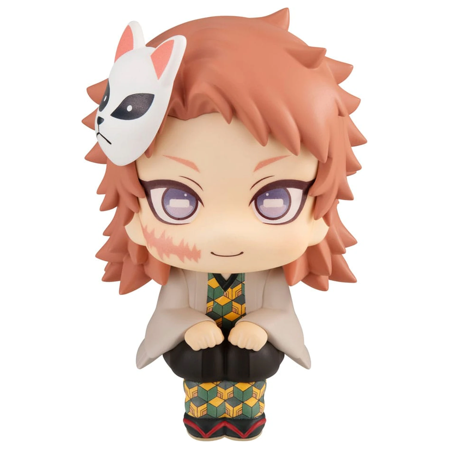 Demon Slayer Kimetsu no Yaiba Look Up statuetka PCV Sabito 11 cm zdjęcie produktu