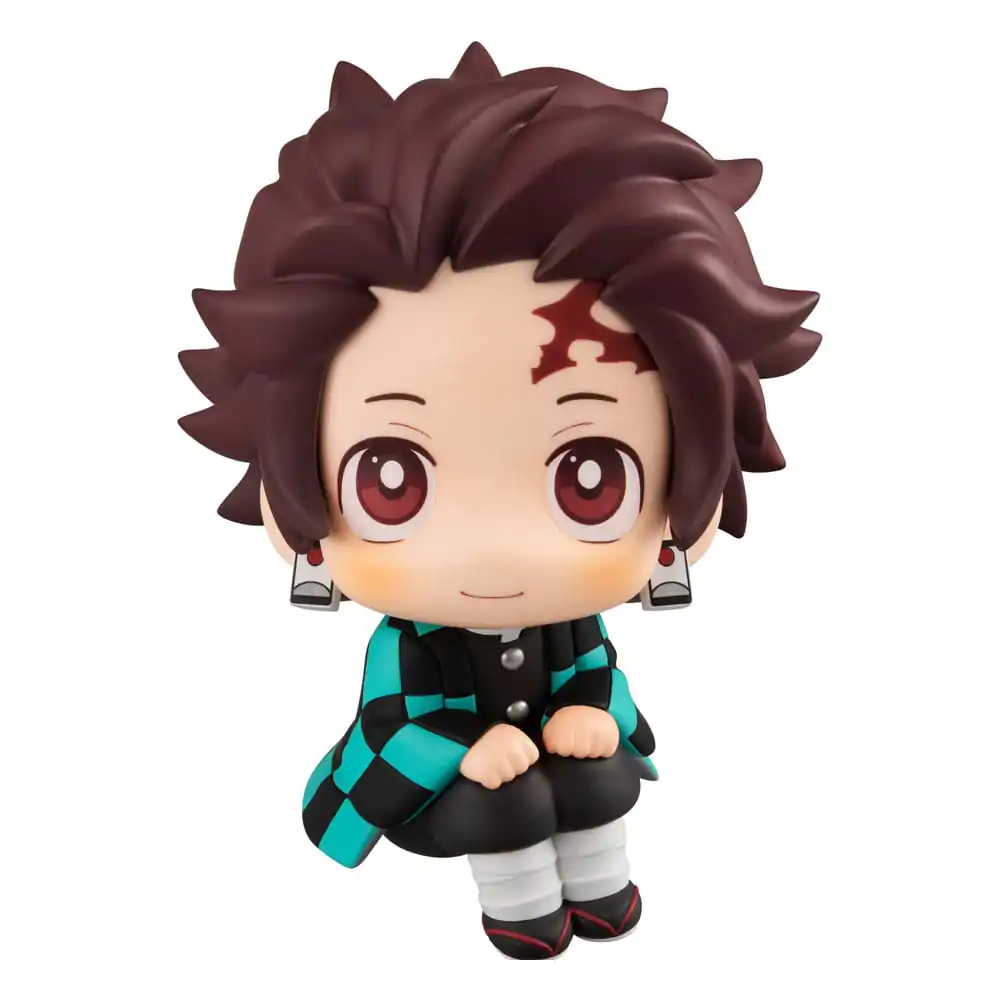 Demon Slayer Kimetsu no Yaiba Look Up Statuetka PVC Tanjiro Kamado 11 cm zdjęcie produktu