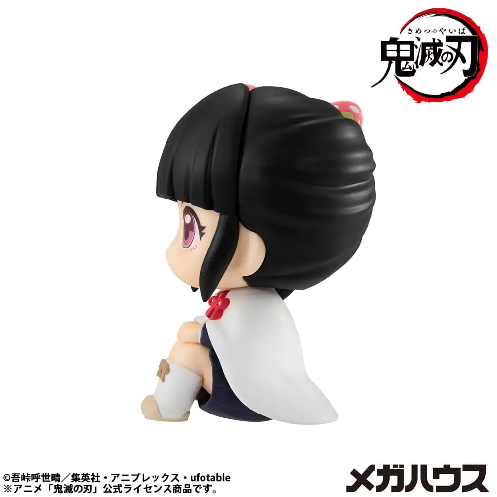 Demon Slayer Kimetsu no Yaiba Look Up Figurka PVC Tsuyuri Kanao 11 cm zdjęcie produktu