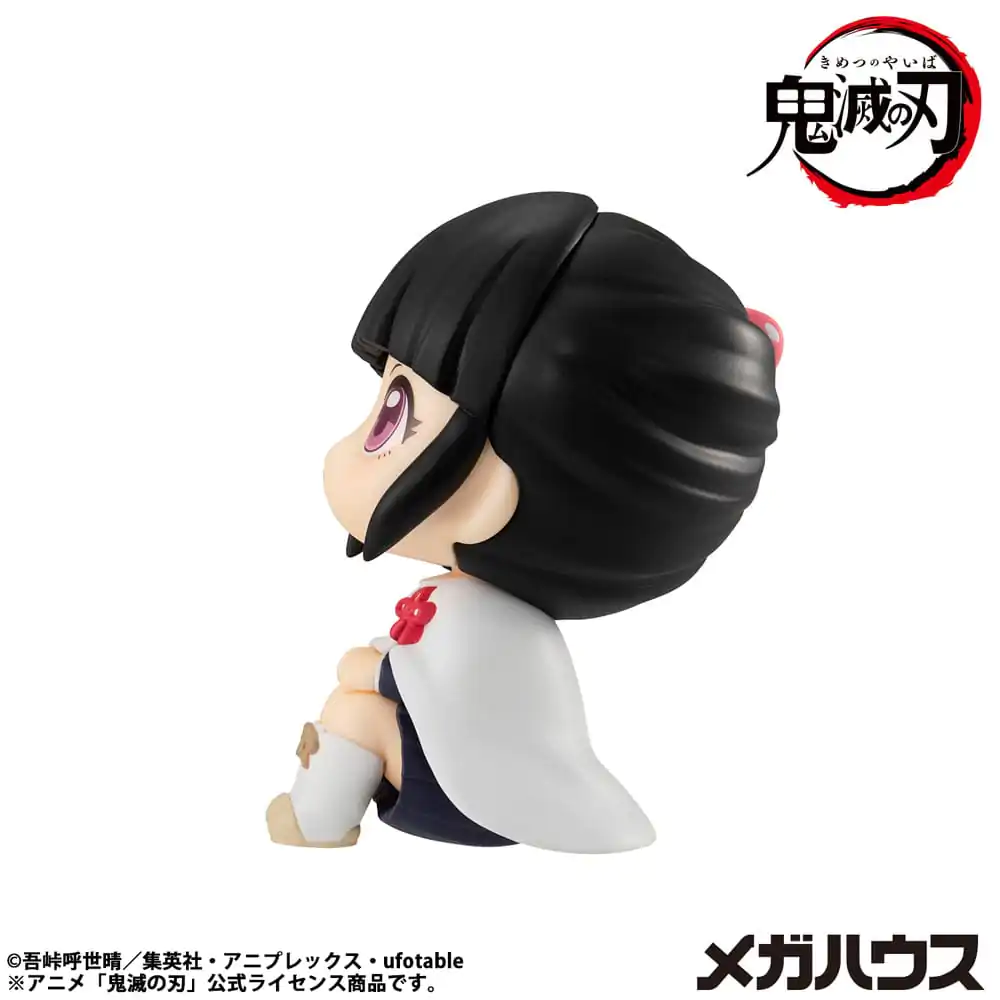 Demon Slayer Kimetsu no Yaiba Look Up Figurka PVC Tsuyuri Kanao 11 cm zdjęcie produktu