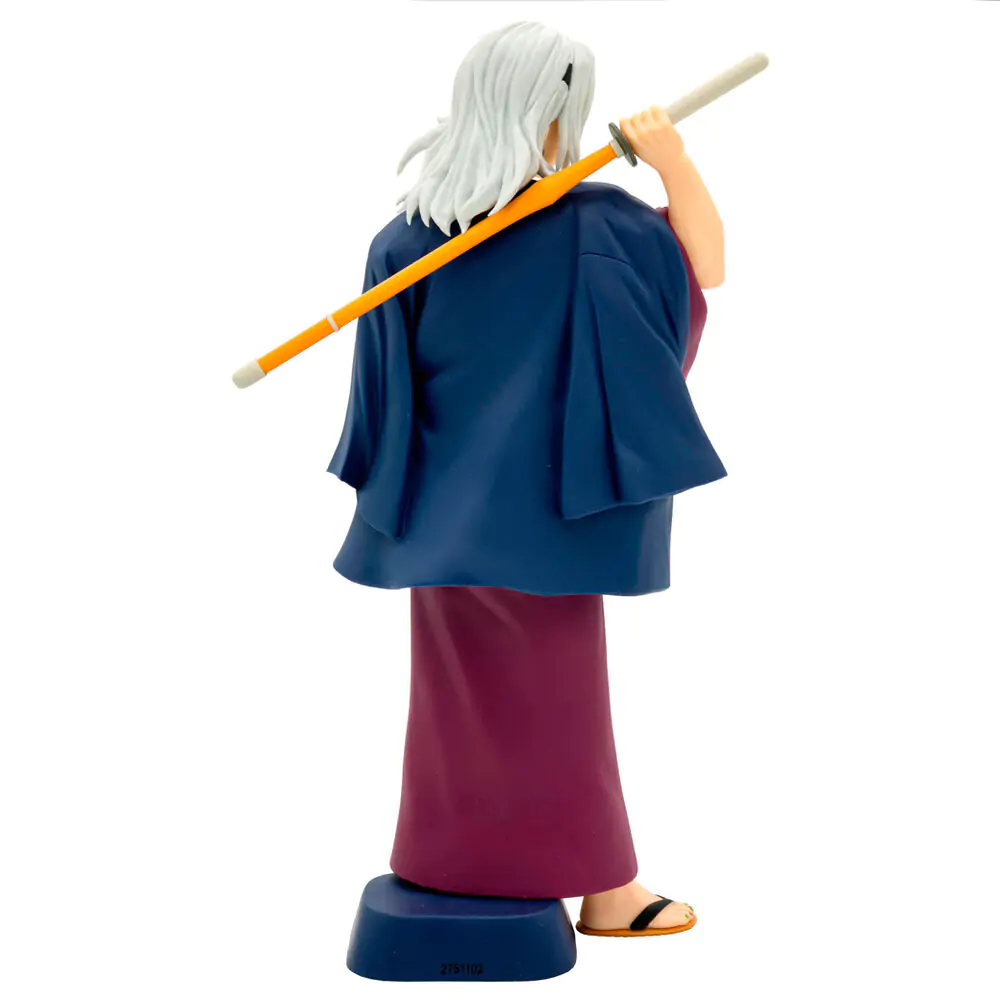 Demon Slayer: Kimetsu No Yaiba Maximatic Tengen Uzui figurka 21cm zdjęcie produktu