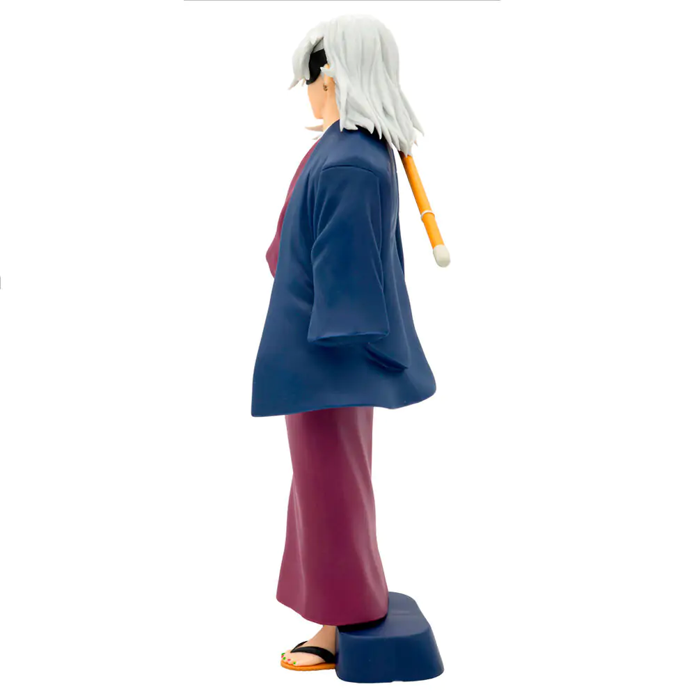 Demon Slayer: Kimetsu No Yaiba Maximatic Tengen Uzui figurka 21cm zdjęcie produktu