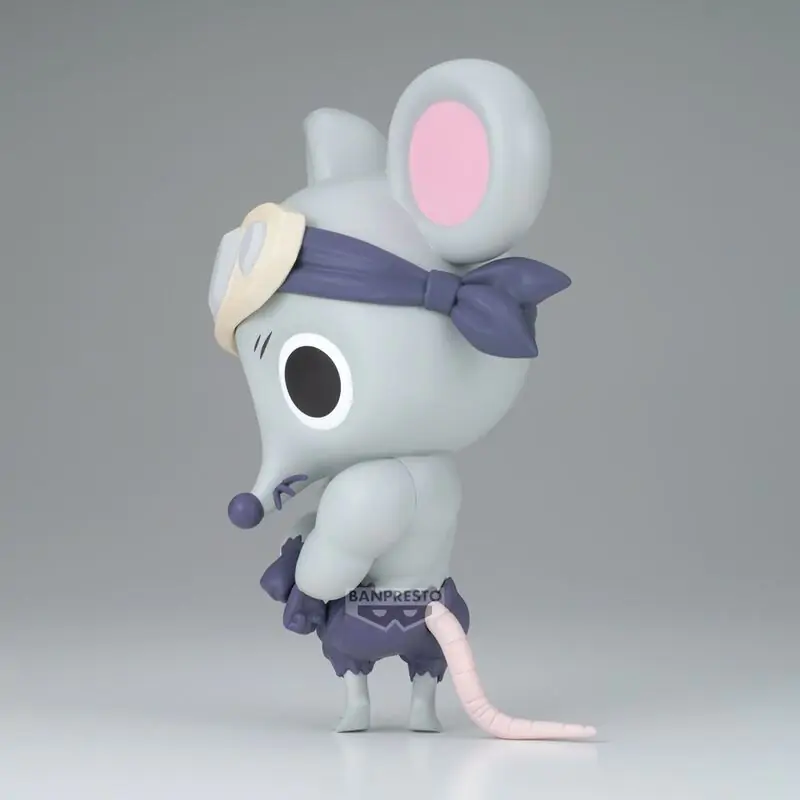 Demon Slayer Kimetsu no Yaiba Muscular Mice figurka 16 cm zdjęcie produktu