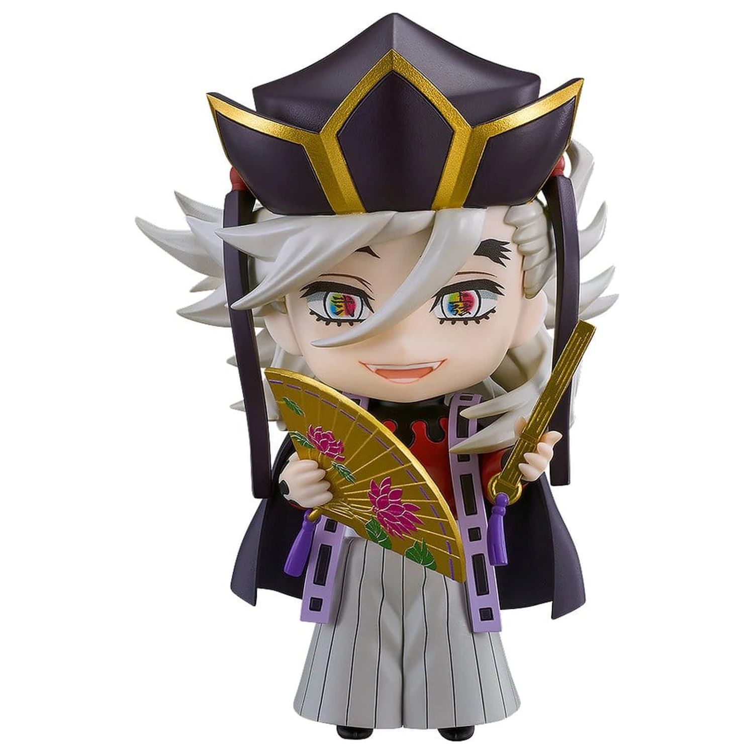 Demon Slayer: Kimetsu no Yaiba figurka Nendoroid Action Figure Doma 10 cm zdjęcie produktu