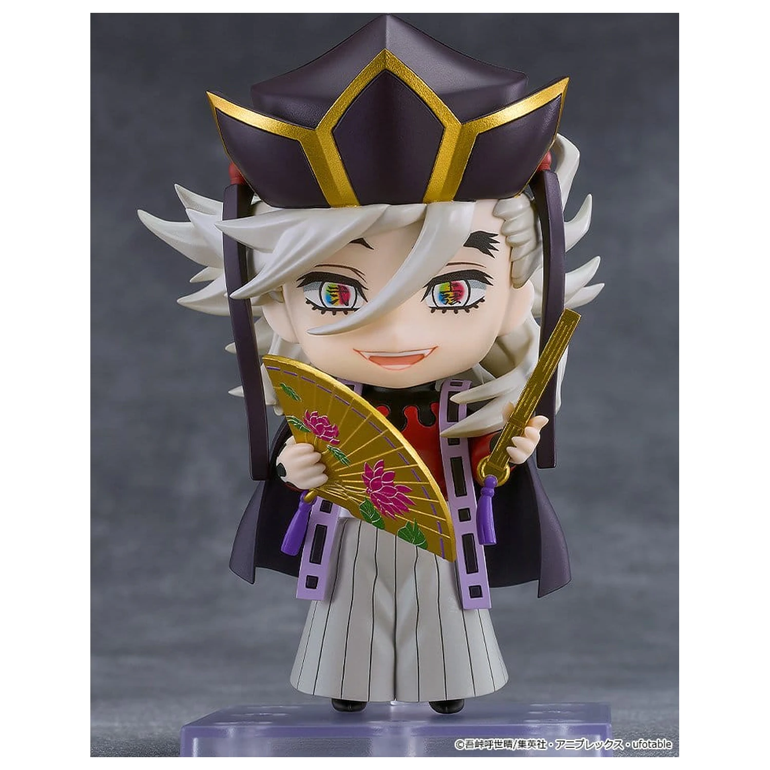 Demon Slayer: Kimetsu no Yaiba figurka Nendoroid Action Figure Doma 10 cm zdjęcie produktu