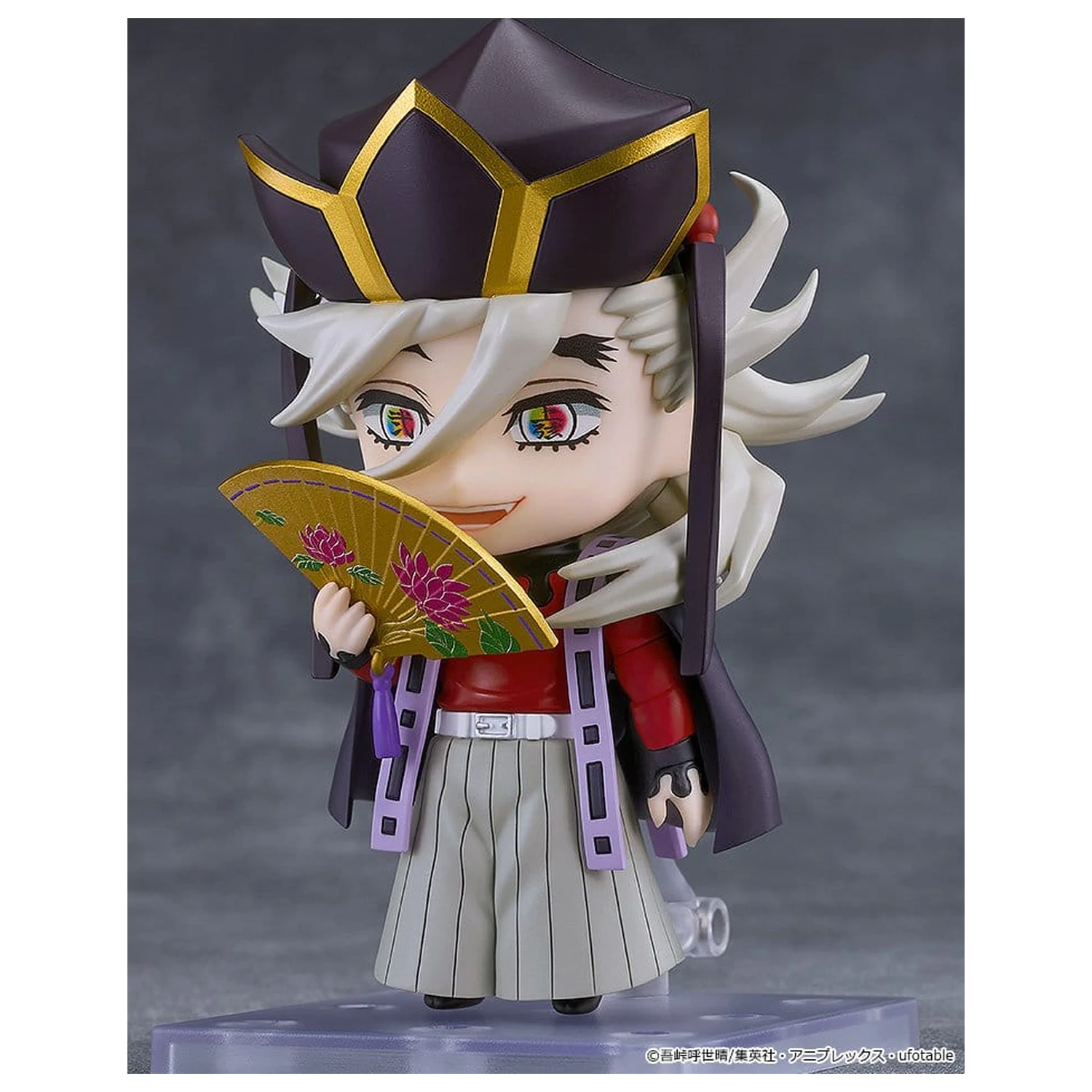 Demon Slayer: Kimetsu no Yaiba figurka Nendoroid Action Figure Doma 10 cm zdjęcie produktu