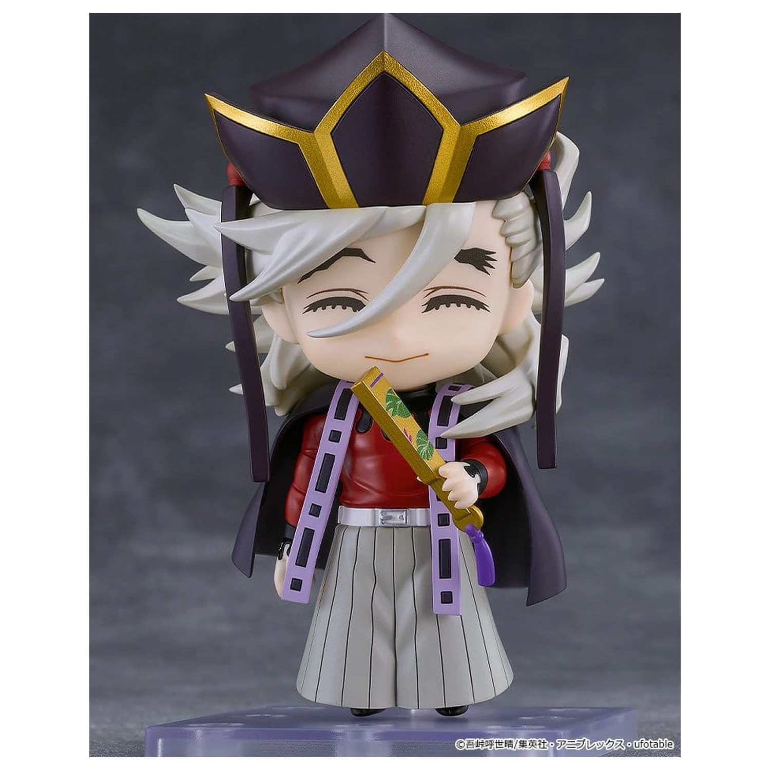 Demon Slayer: Kimetsu no Yaiba figurka Nendoroid Action Figure Doma 10 cm zdjęcie produktu