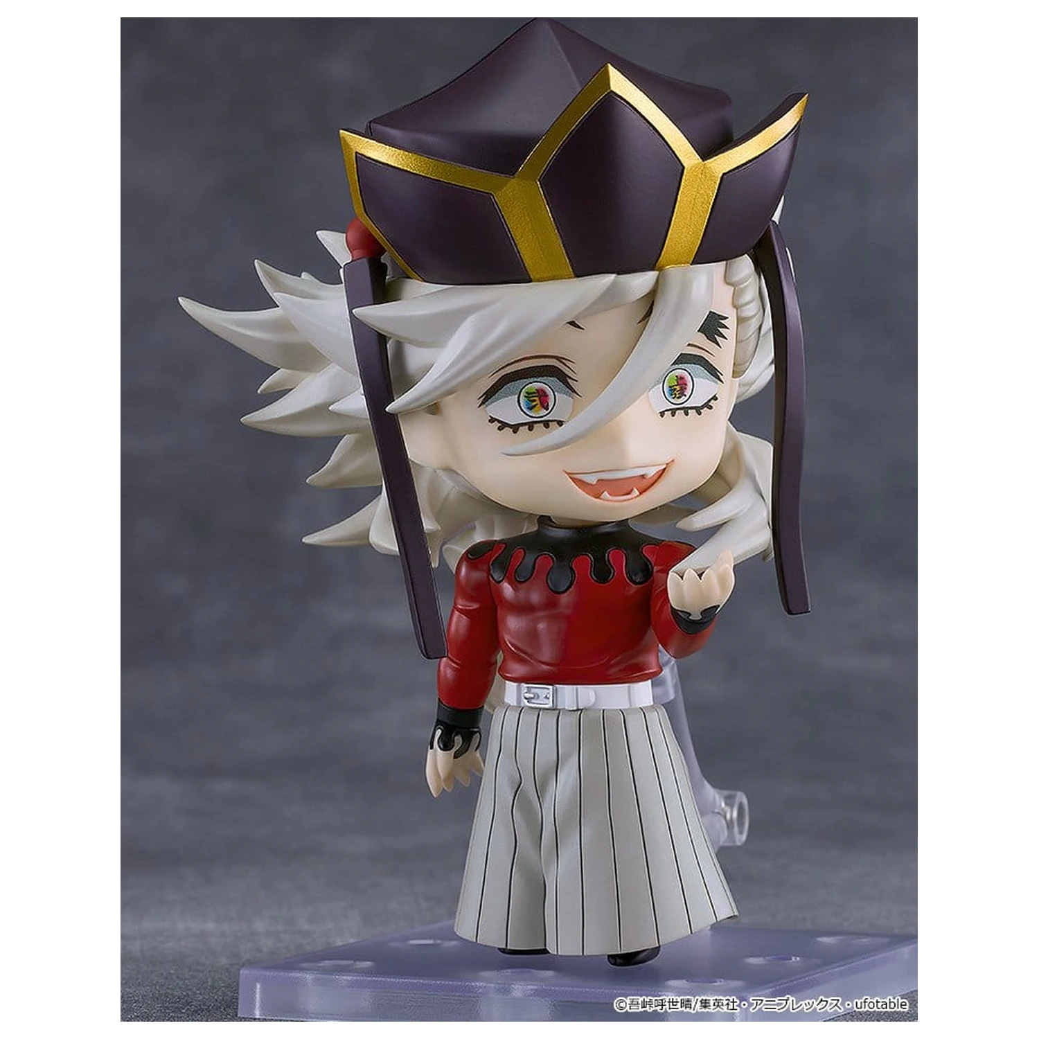 Demon Slayer: Kimetsu no Yaiba figurka Nendoroid Action Figure Doma 10 cm zdjęcie produktu