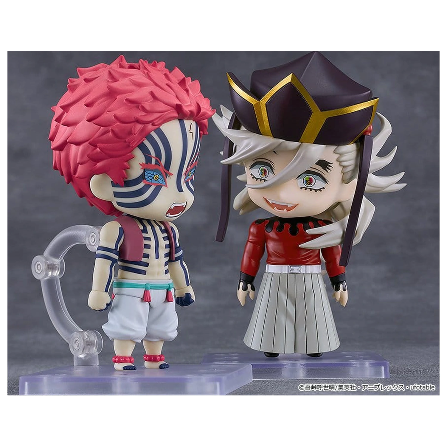Demon Slayer: Kimetsu no Yaiba figurka Nendoroid Action Figure Doma 10 cm zdjęcie produktu
