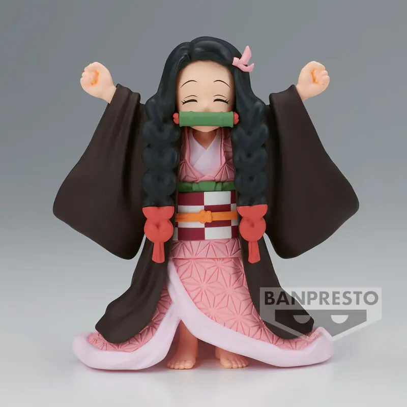 Figurka Demon Slayer Kimetsu no Yaiba Nezuko Kamado 11 cm zdjęcie produktu