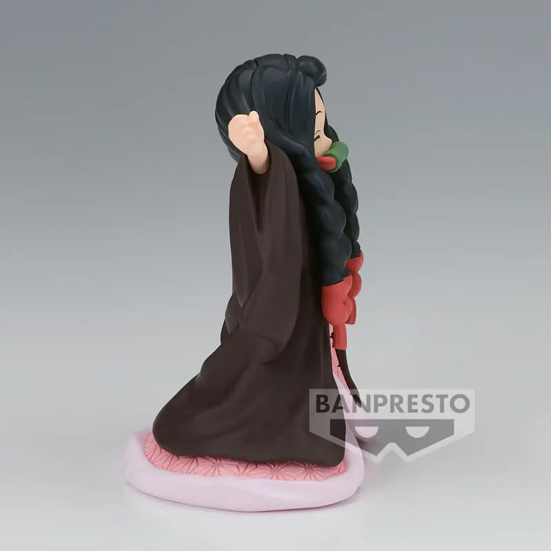 Figurka Demon Slayer Kimetsu no Yaiba Nezuko Kamado 11 cm zdjęcie produktu