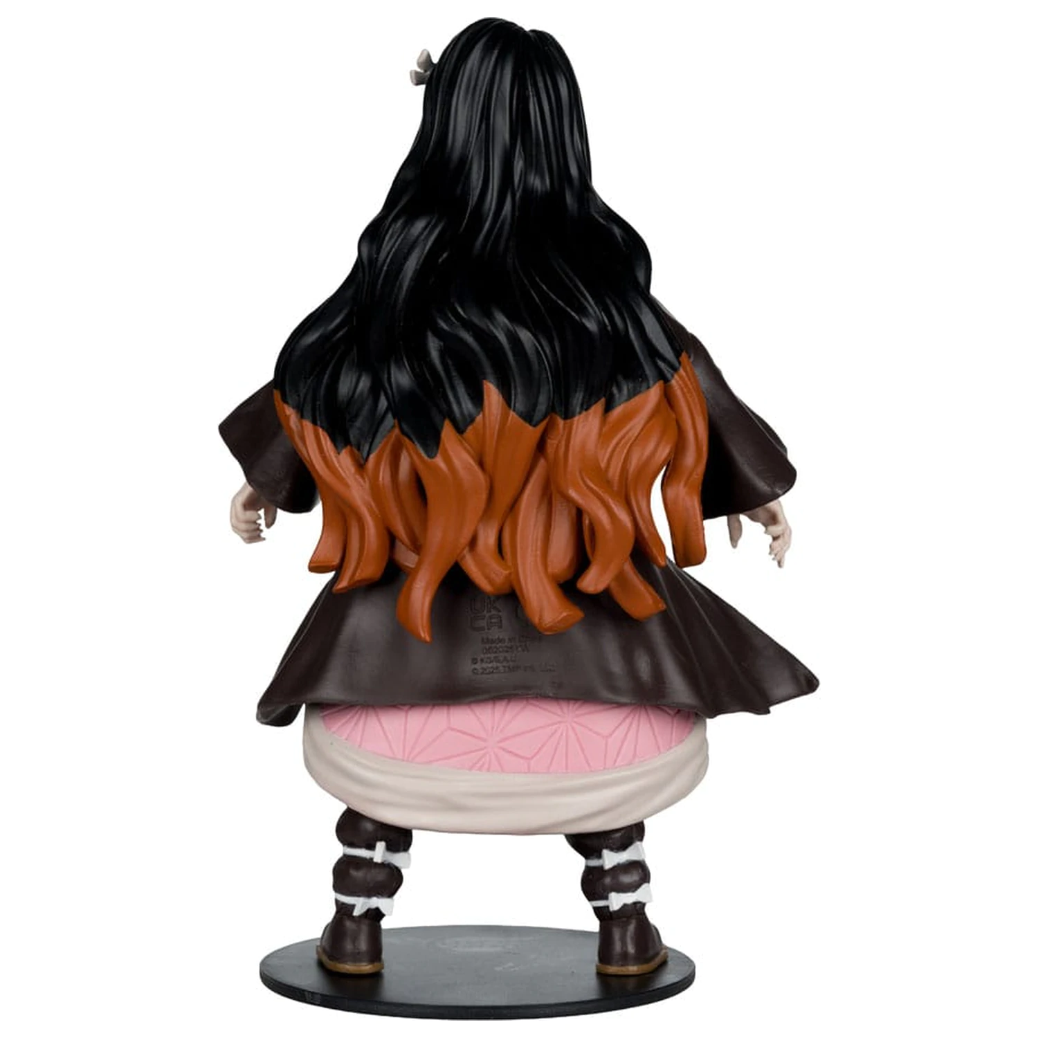 Demon Slayer: Kimetsu no Yaiba Figurka Akcji Nezuko Kamado Platinum Edition 14 cm zdjęcie produktu