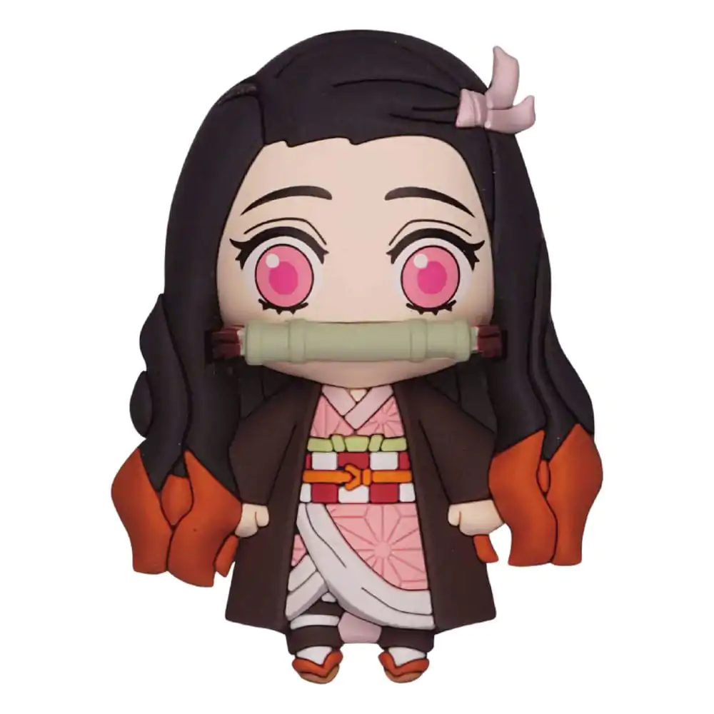 Demon Slayer: Kimetsu no Yaiba Magnes Nezuko Ver. 2 zdjęcie produktu