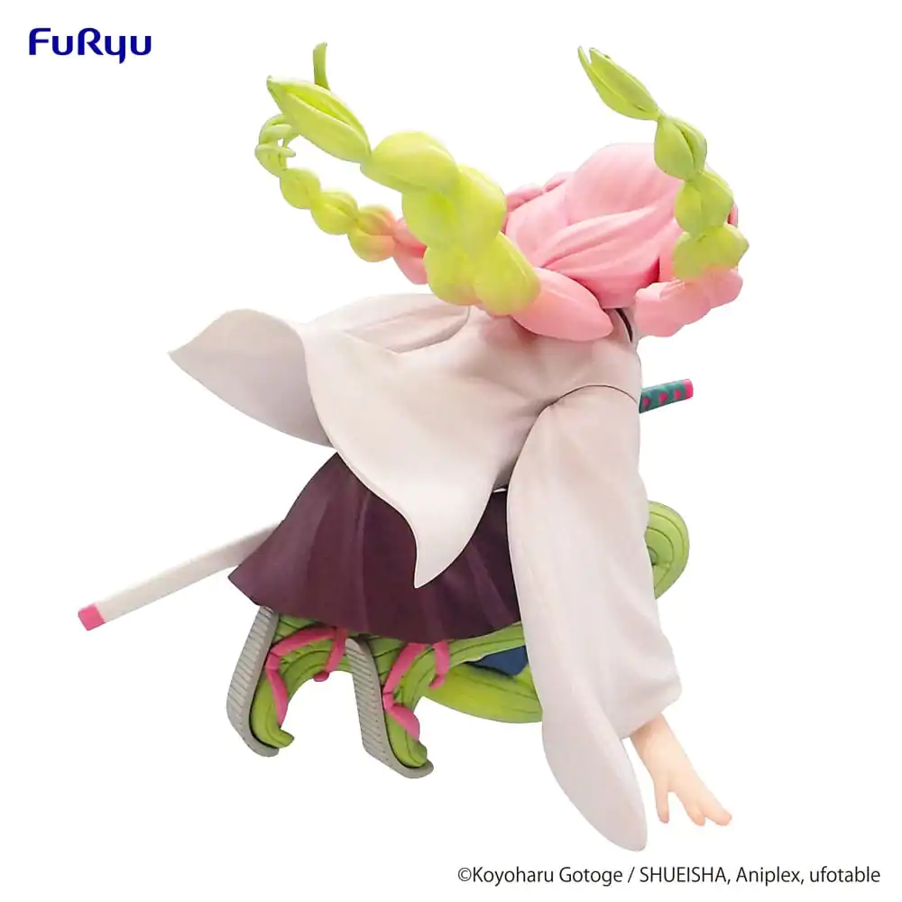 Demon Slayer: Kimetsu no Yaiba Noodle Stopper Figurka PVC Kanroji Mitsuri 11 cm zdjęcie produktu