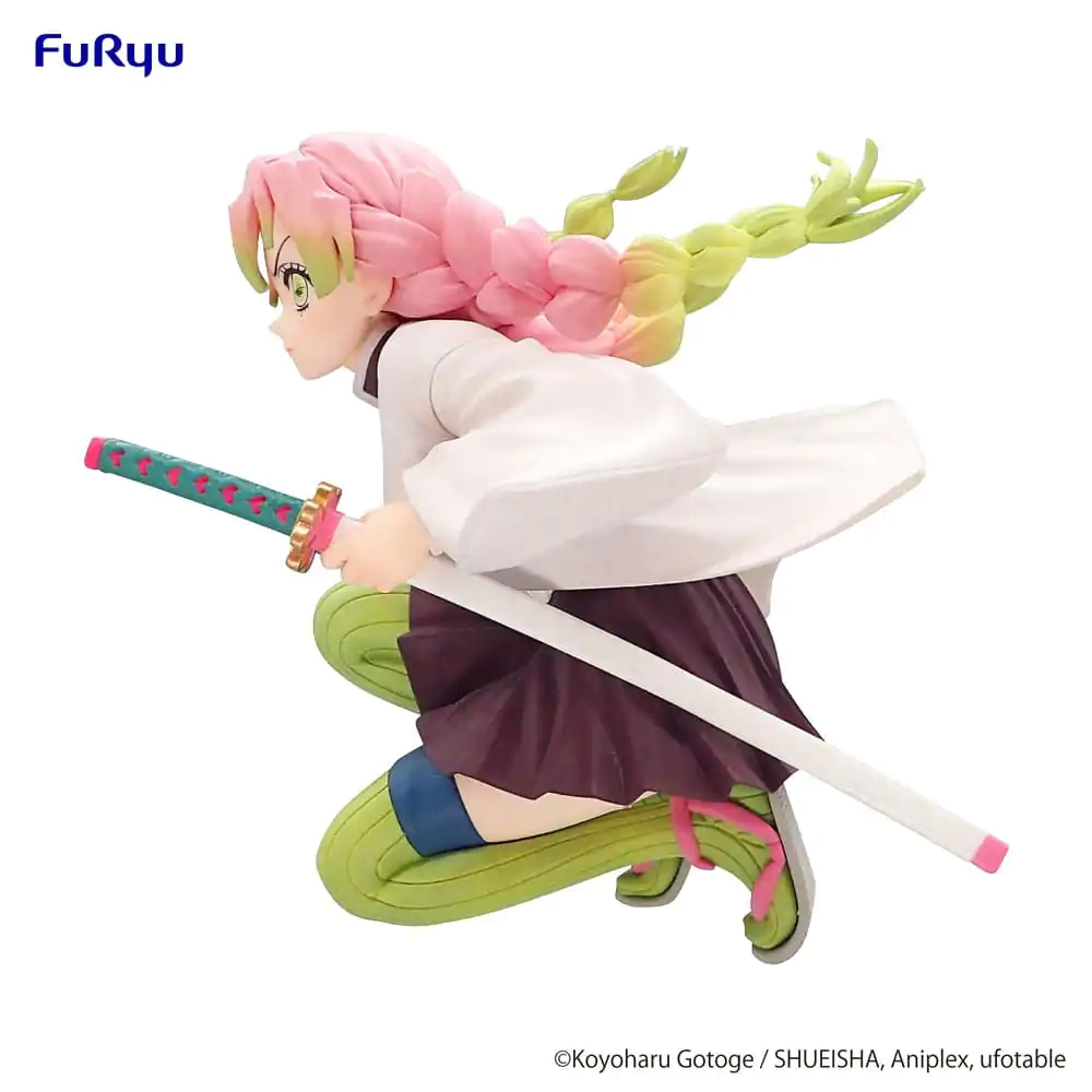 Demon Slayer: Kimetsu no Yaiba Noodle Stopper Figurka PVC Kanroji Mitsuri 11 cm zdjęcie produktu