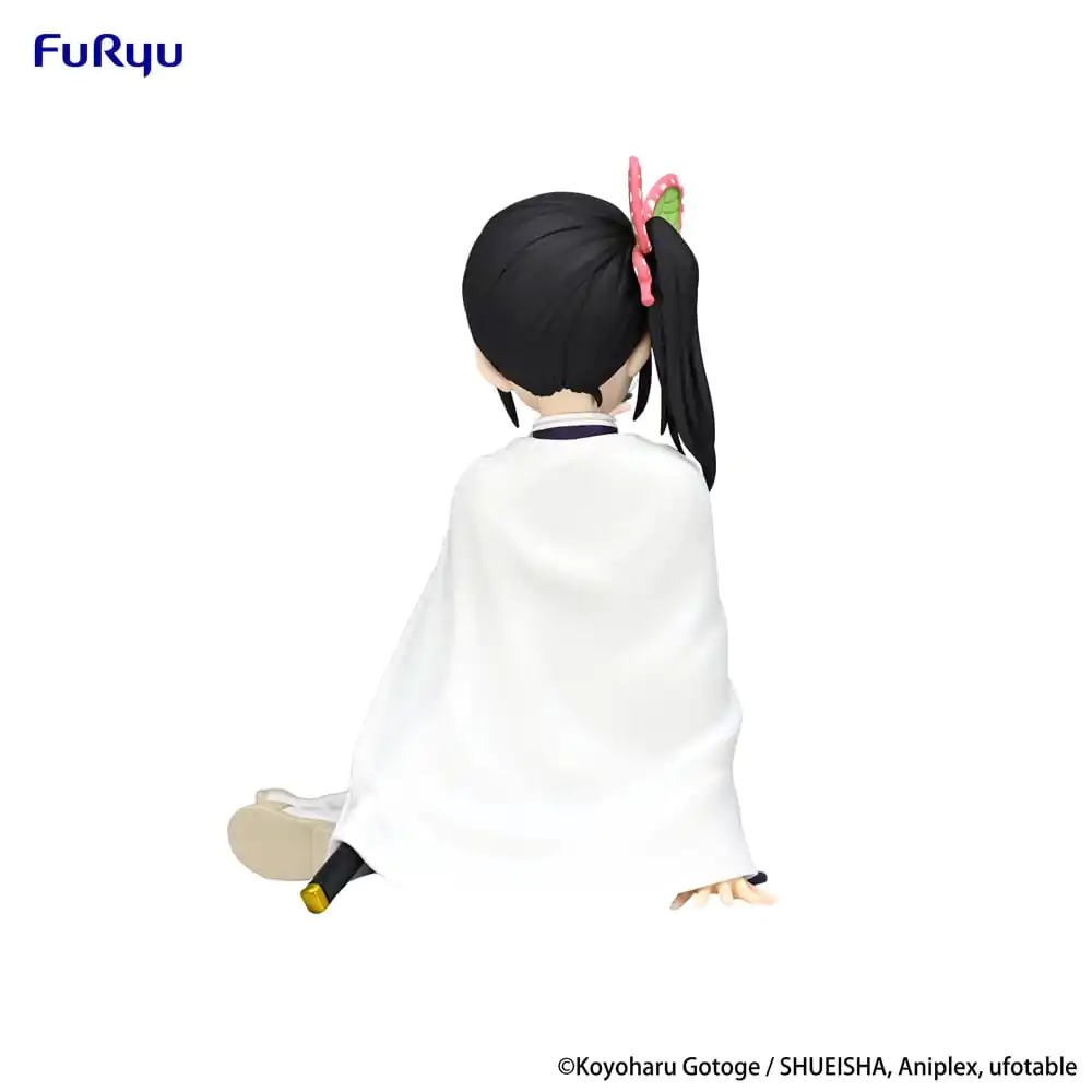 Demon Slayer: Kimetsu no Yaiba Noodle Stopper Statua PVC Tsuyuri Kanao 8 cm zdjęcie produktu