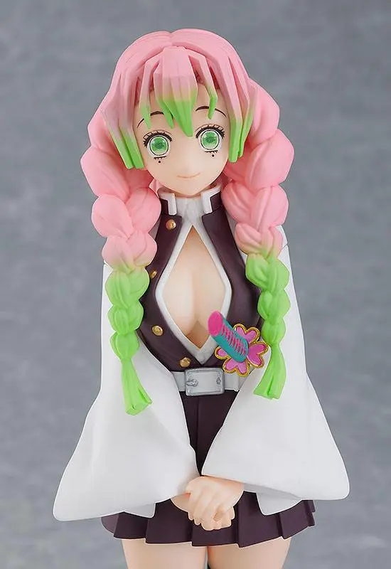 Demon Slayer: Kimetsu no Yaiba Pop Up Parade PVC Statuetka Mitsuri Kanroji 16 cm zdjęcie produktu