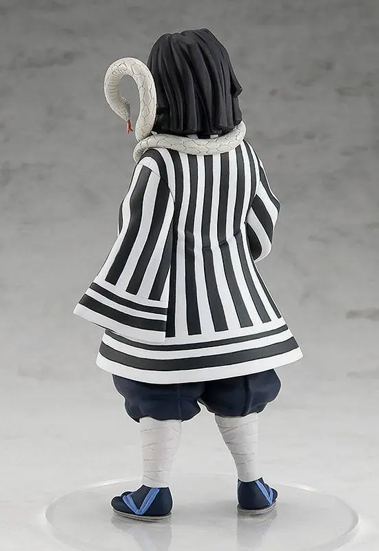 Demon Slayer: Kimetsu no Yaiba Pop Up Parade PVC Statuetka Obanai Iguro 16 cm zdjęcie produktu