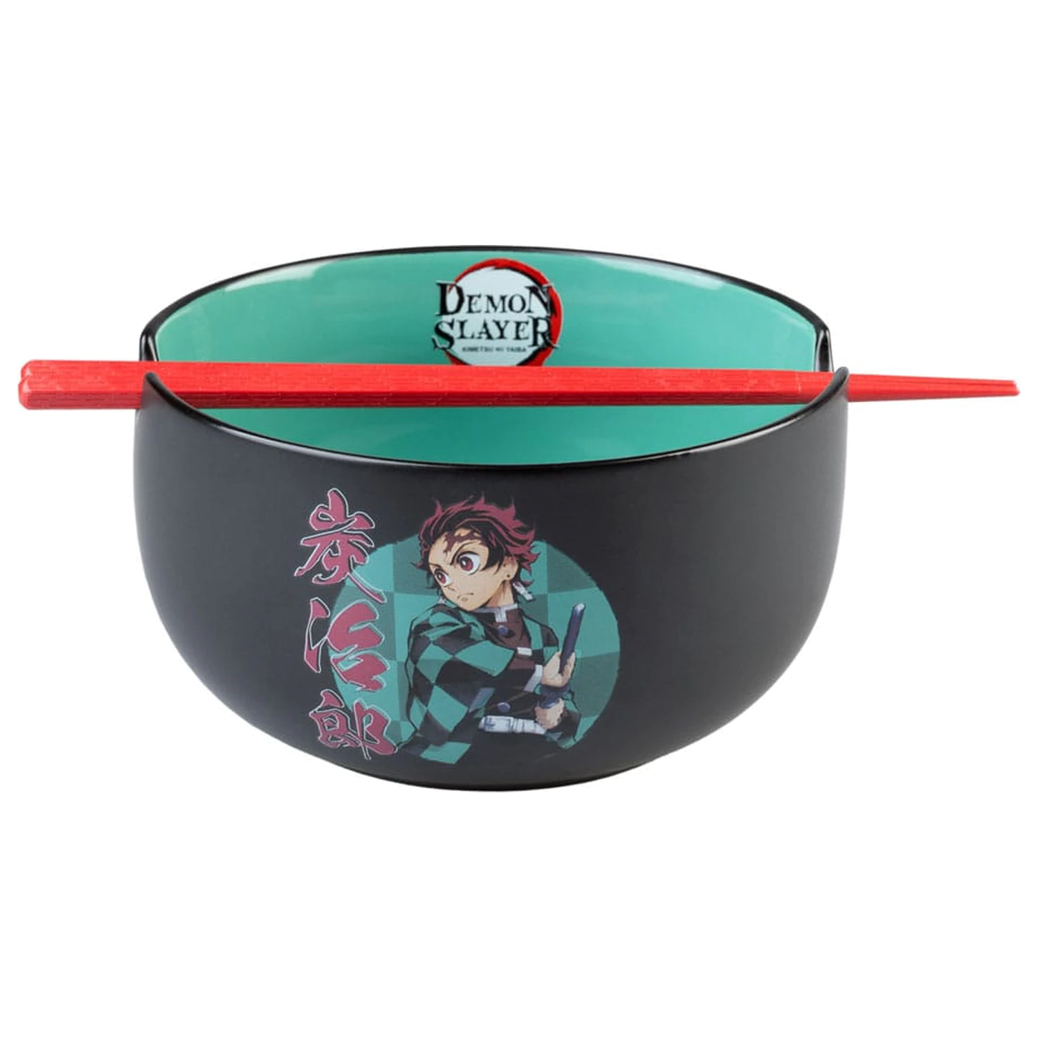 Miska do Ramenu Demon Slayer Kimetsu no Yaiba zdjęcie produktu
