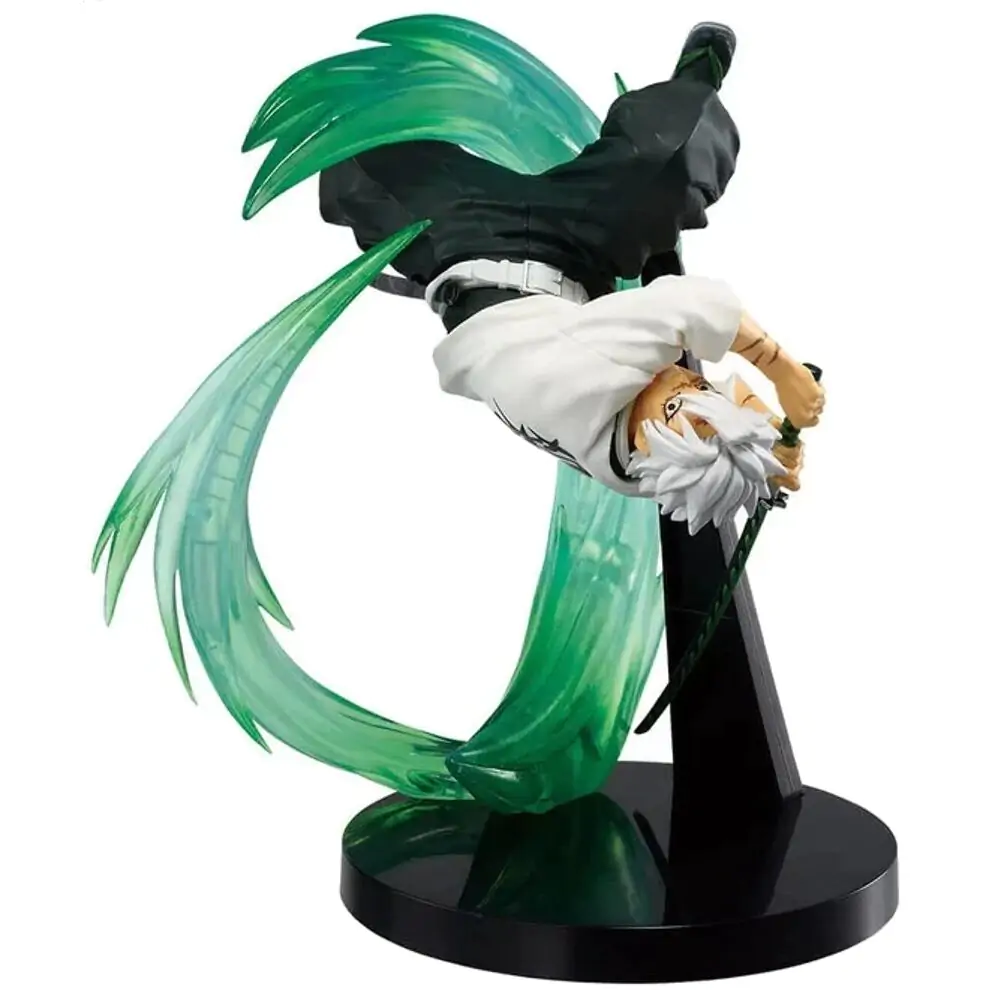 Demon Slayer: Kimetsu no Yaiba Sanemi Shinazugawa Vibration Stars figurka 17 cm zdjęcie produktu