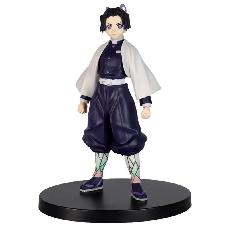 Figurka Demon Slayer Kimetsu no Yaiba Shinobu Kocho 14 cm zdjęcie produktu