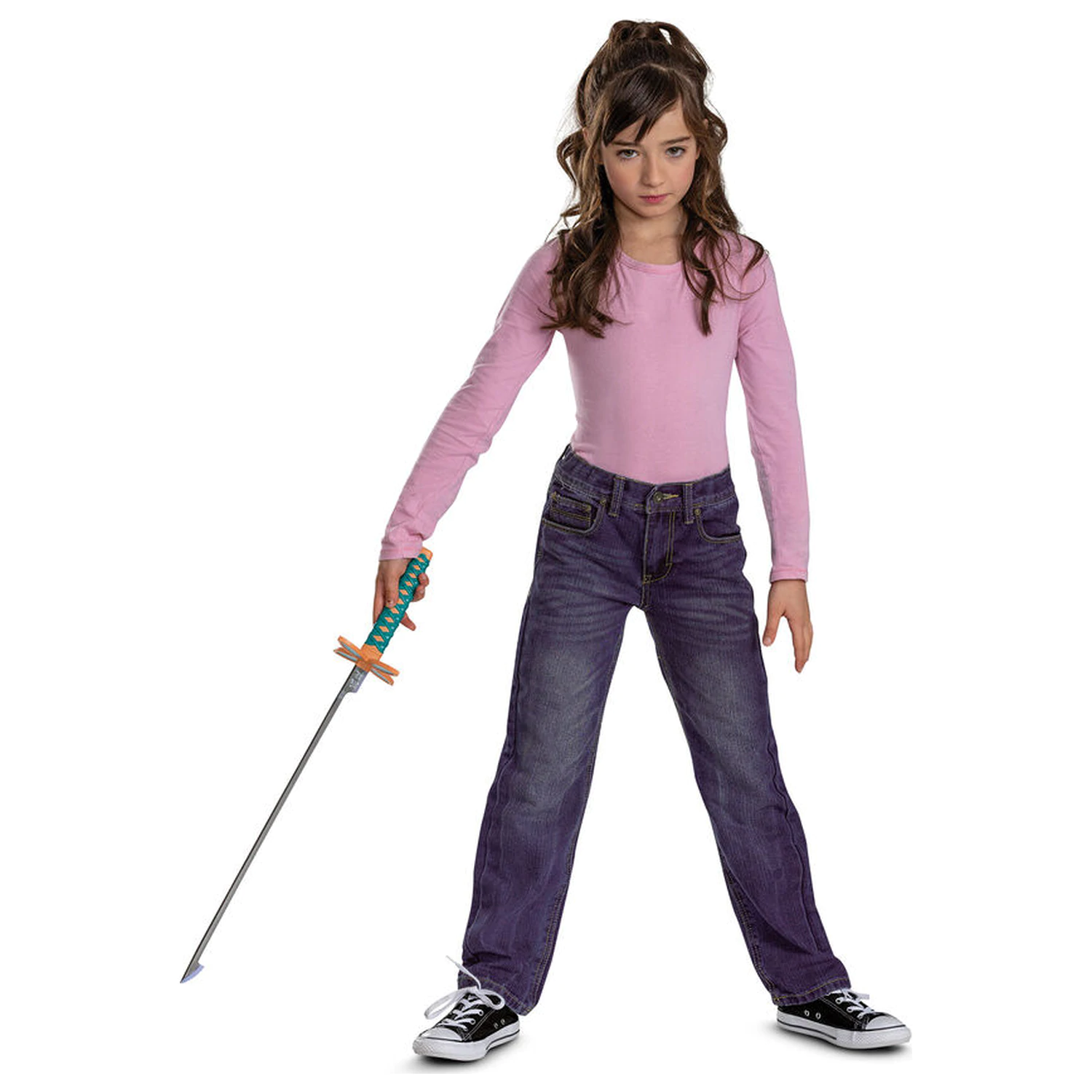 Demon Slayer Kimetsu no Yaiba miecz Shinobu Kocho zdjęcie produktu