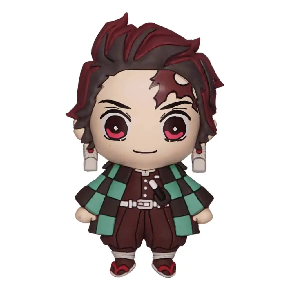 Demon Slayer: Kimetsu no Yaiba Magnes Tanjiro zdjęcie produktu