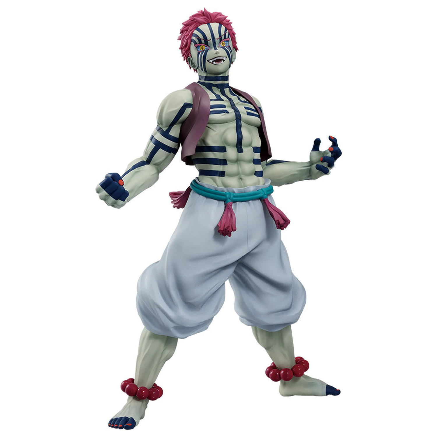 Figurka Demon Slayer: Kimetsu no Yaiba Upper Three Ichibansho 25 cm zdjęcie produktu