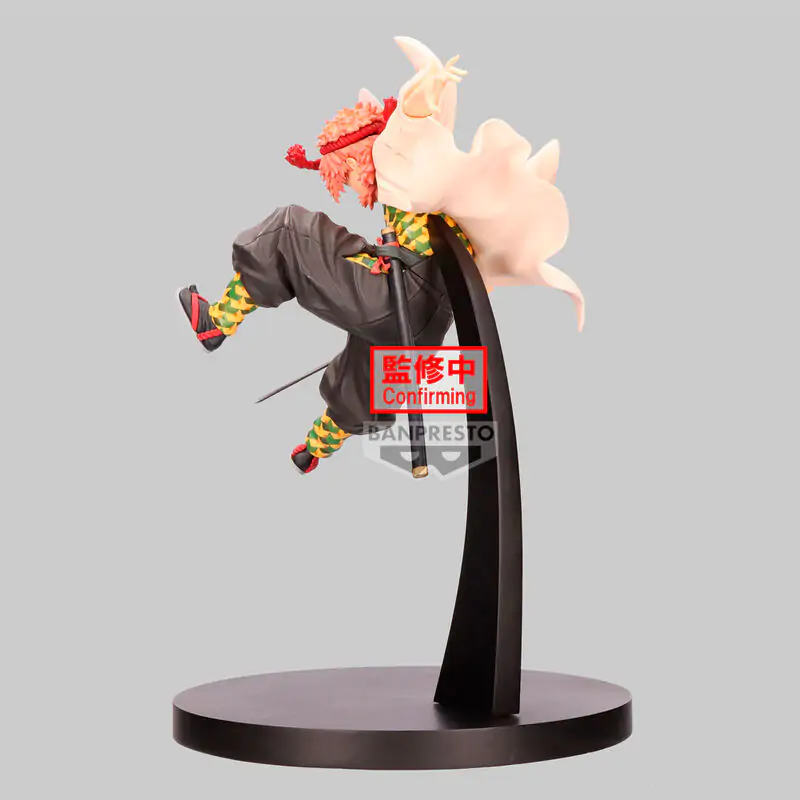 Demon Slayer Kimetsu no Yaiba Vibration Star Sabito figura 13 cm zdjęcie produktu