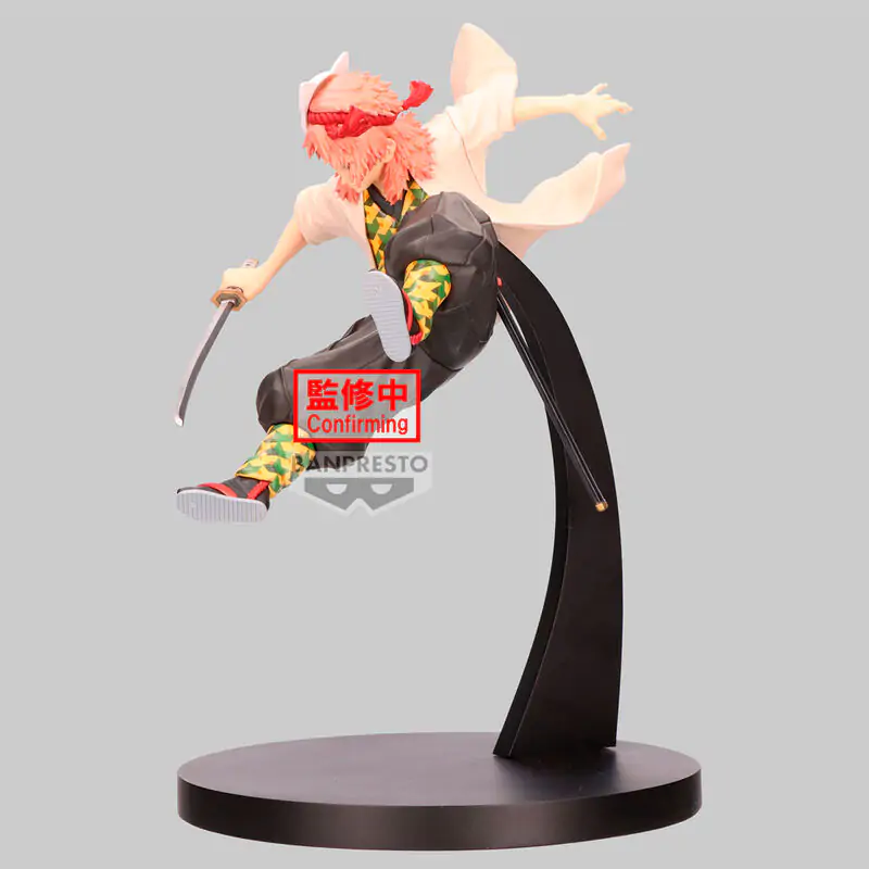 Demon Slayer Kimetsu no Yaiba Vibration Star Sabito figura 13 cm zdjęcie produktu