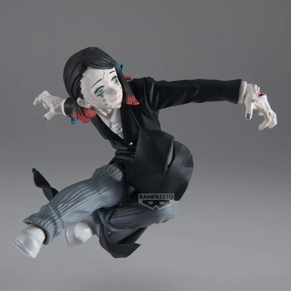 Demon Slayer Kimetsu no Yaiba Vibration Stars Enmu figurka 11 cm zdjęcie produktu