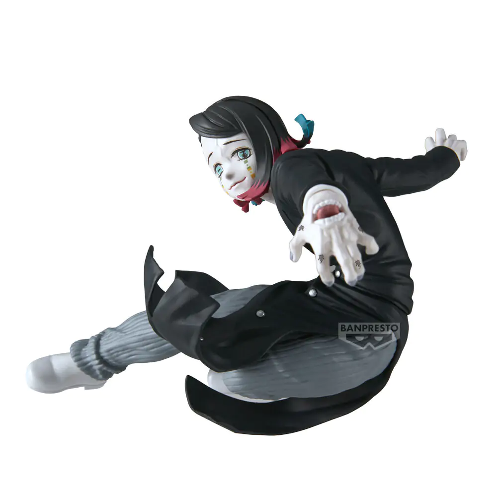 Demon Slayer Kimetsu no Yaiba Vibration Stars Enmu figurka 11 cm zdjęcie produktu