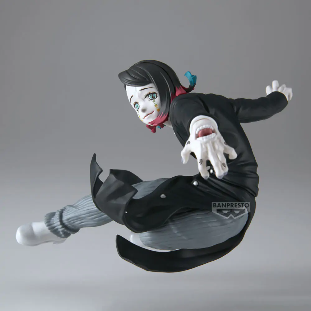 Demon Slayer Kimetsu no Yaiba Vibration Stars Enmu figurka 11 cm zdjęcie produktu