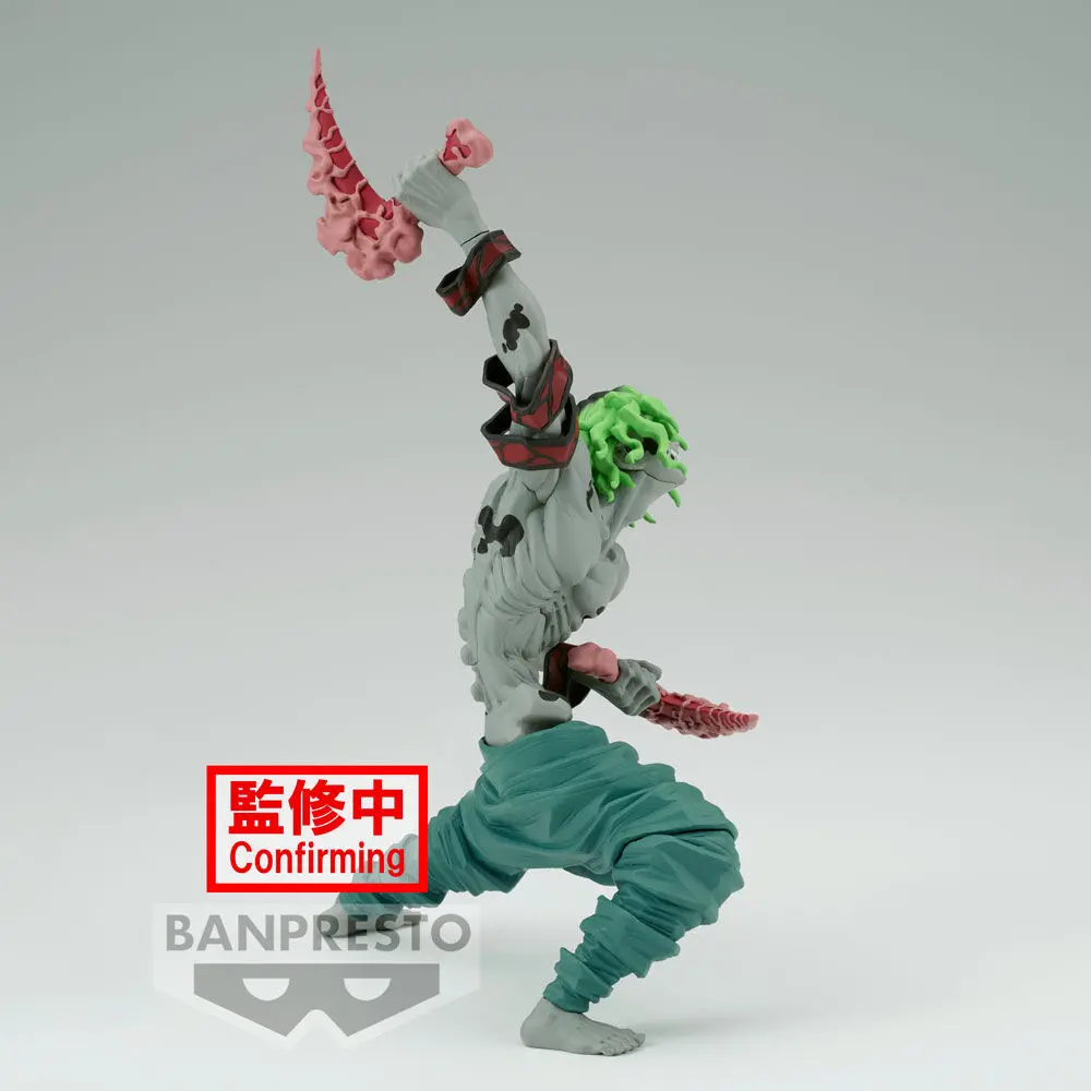 Demon Slayer Kimetsu no Yaiba Vibration Stars Guytaro figurka 13 cm zdjęcie produktu