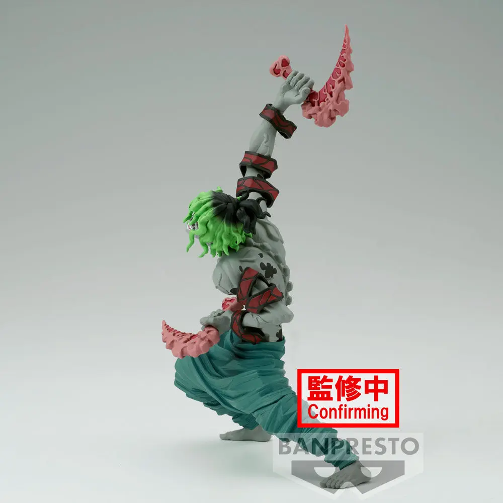 Demon Slayer Kimetsu no Yaiba Vibration Stars Guytaro figurka 13 cm zdjęcie produktu