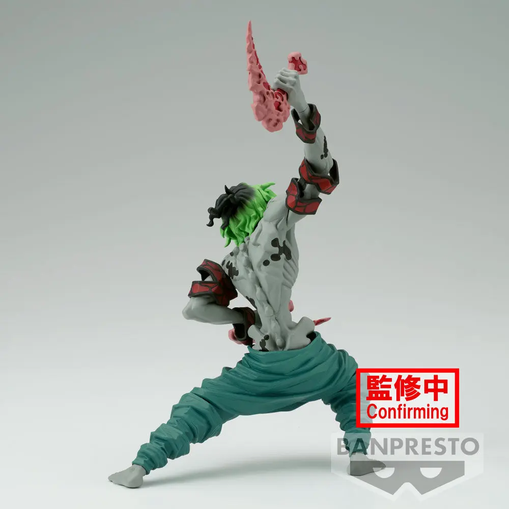 Demon Slayer Kimetsu no Yaiba Vibration Stars Guytaro figurka 13 cm zdjęcie produktu