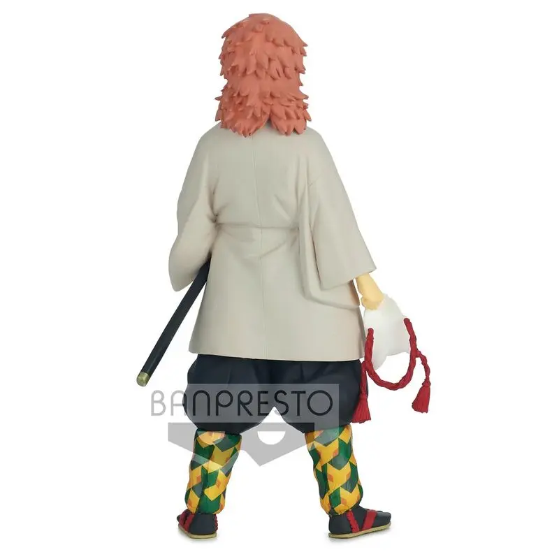 Demon Slayer Kimetsu no Yaiba PVC Statuetka Sabito 15 cm zdjęcie produktu