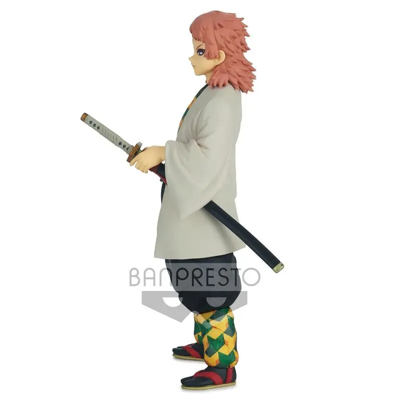 Demon Slayer Kimetsu no Yaiba PVC Statuetka Sabito 15 cm zdjęcie produktu