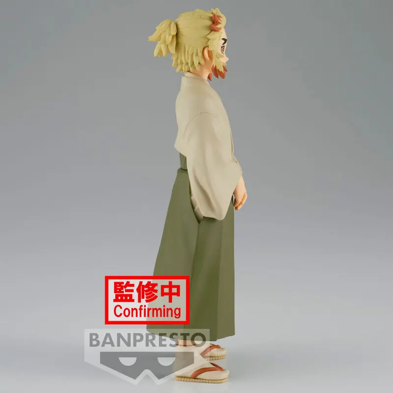 Demon Slayer Kimetsu no Yaiba vol. 26 Senjuro Rengoku figurka 15 cm zdjęcie produktu