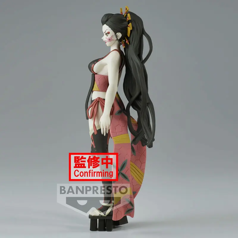 Demon Slayer: Kimetsu no Yaiba vol.8 Figurka Daki 16 cm zdjęcie produktu