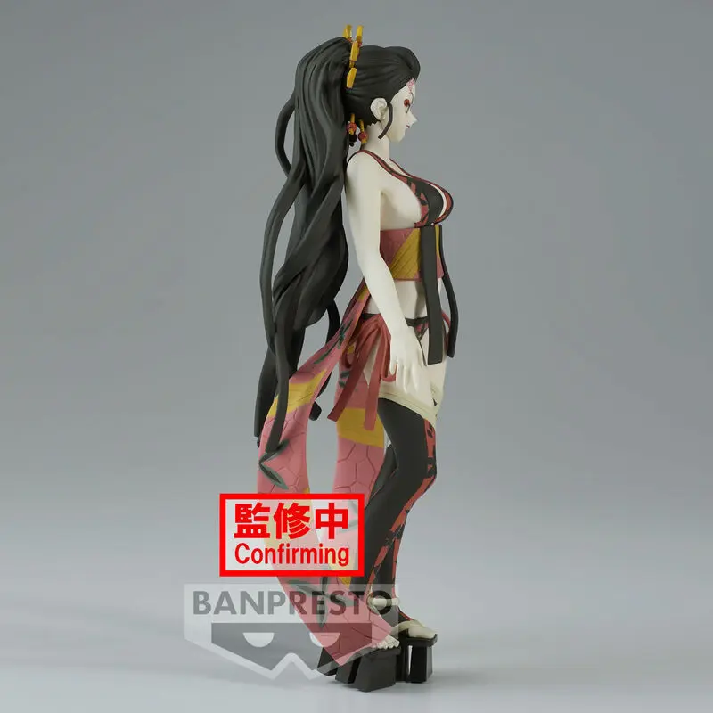 Demon Slayer: Kimetsu no Yaiba vol.8 Figurka Daki 16 cm zdjęcie produktu