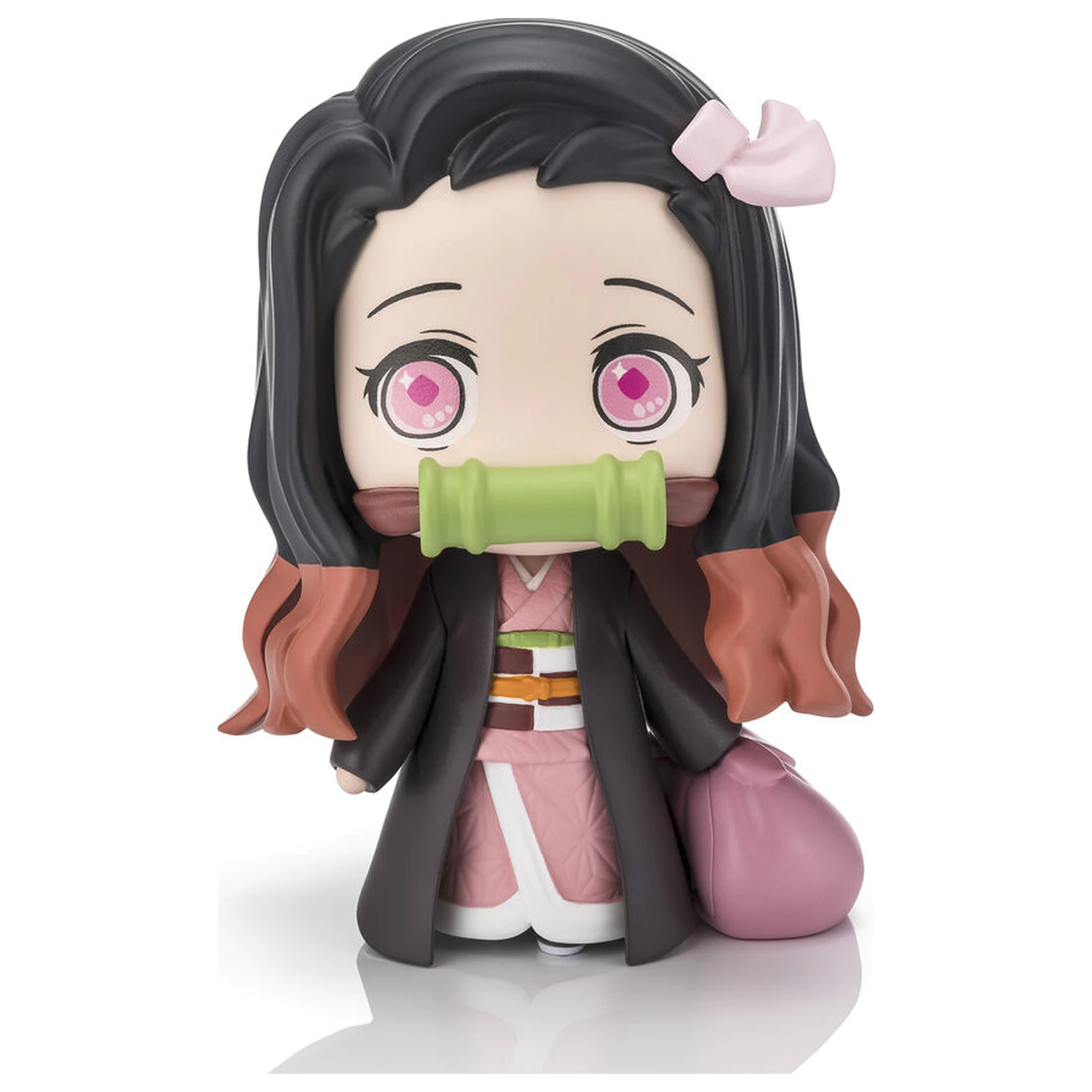 Demon Slayer Nezuko Kamado figurka 10cm zdjęcie produktu