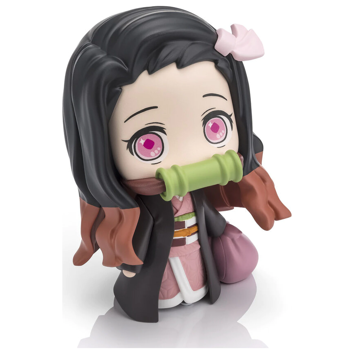Demon Slayer Nezuko Kamado figurka 10cm zdjęcie produktu