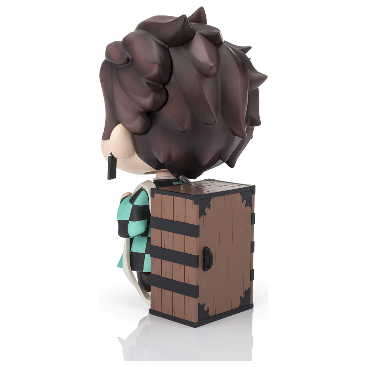 Demon Slayer Tanjiro Kamado figurka 10 cm zdjęcie produktu