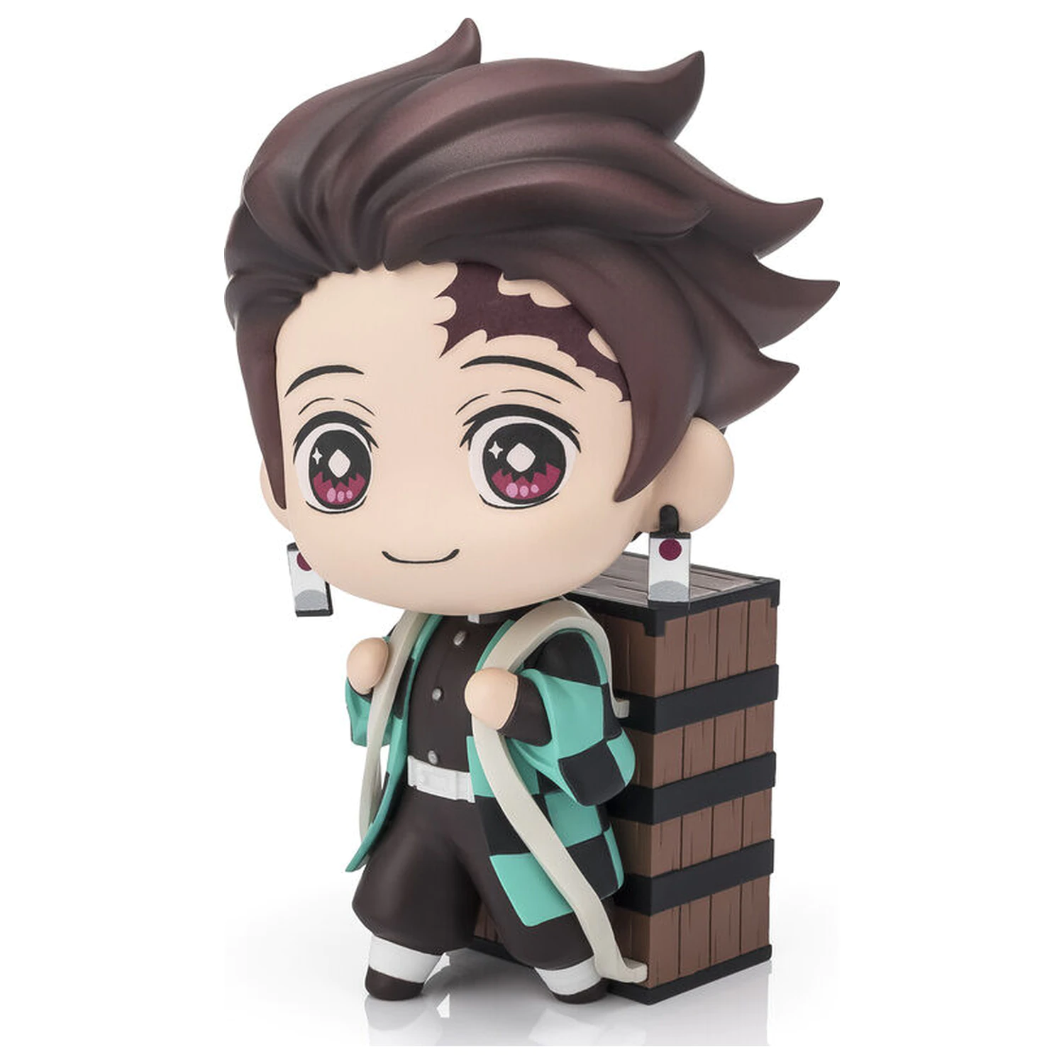 Demon Slayer Tanjiro Kamado figurka 10 cm zdjęcie produktu