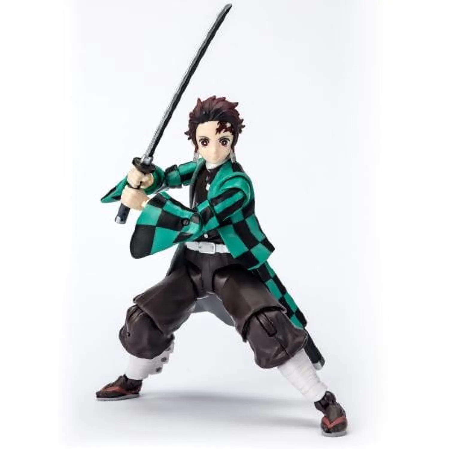 DEMON SLAYER - Tanjiro Ultimate Legends Figurka V1 12cm zdjęcie produktu