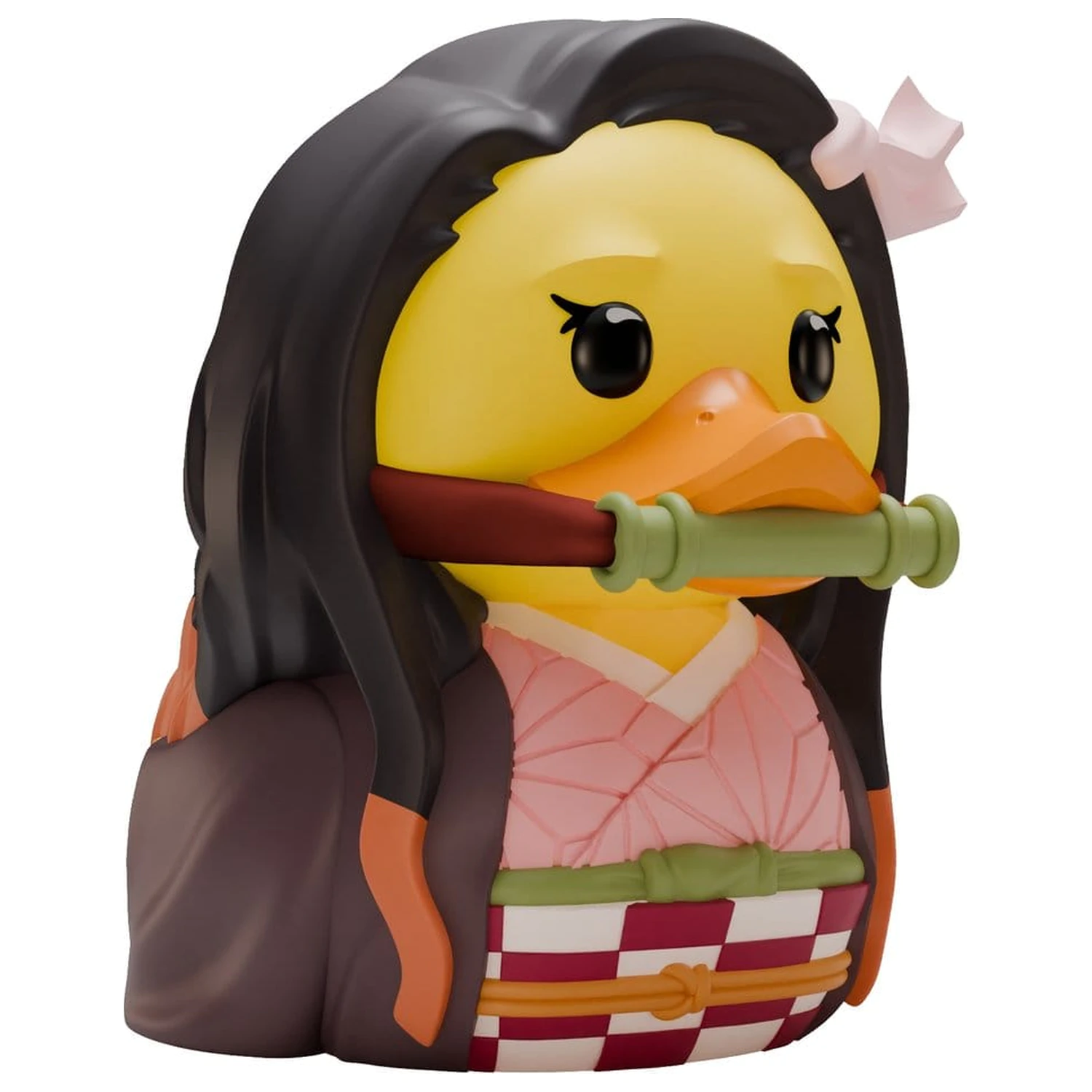 Demon Slayer Tubbz Mini figurka PVC Nezuko Kamado zdjęcie produktu